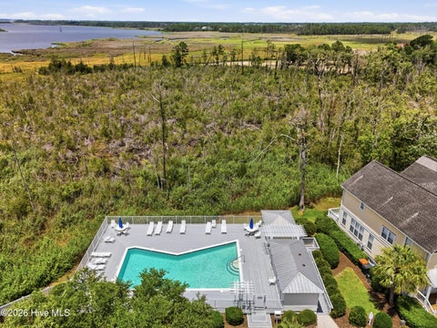 Tiny photo for 101 Durands Landing, Wilmington, NC 28412 (MLS # 100589328)