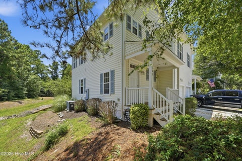 Tiny photo for 101 Durands Landing, Wilmington, NC 28412 (MLS # 100589328)