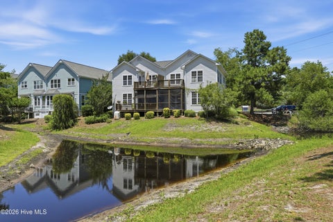 Tiny photo for 101 Durands Landing, Wilmington, NC 28412 (MLS # 100589328)