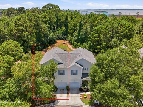 Tiny photo for 101 Durands Landing, Wilmington, NC 28412 (MLS # 100589328)