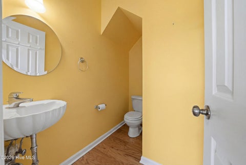 Tiny photo for 101 Durands Landing, Wilmington, NC 28412 (MLS # 100589328)