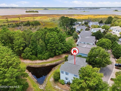 Tiny photo for 101 Durands Landing, Wilmington, NC 28412 (MLS # 100589328)