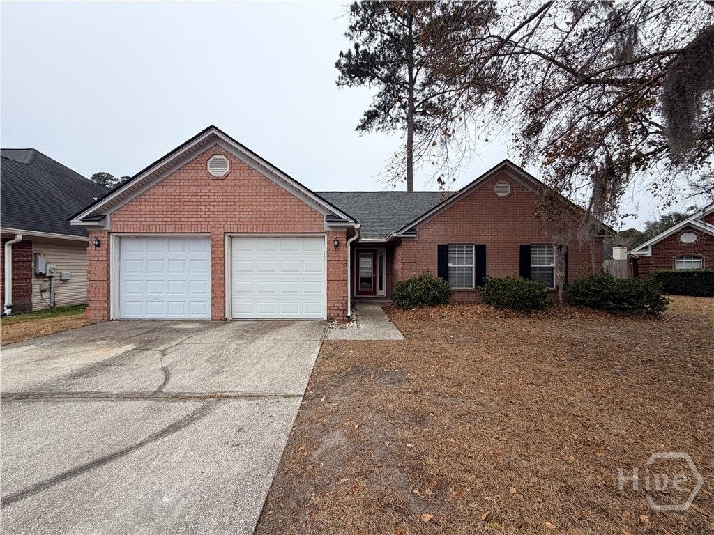 Photo of 3 Mallorys Court, Savannah, GA 31419 (MLS # SA349092)