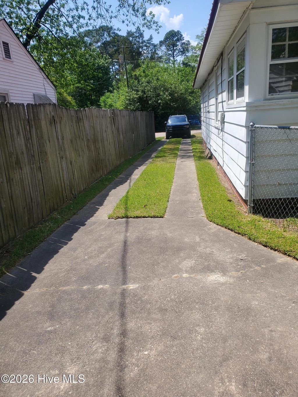 Photo of 305 Glenwood Drive, Greenville, NC 27834 (MLS # 100571997)