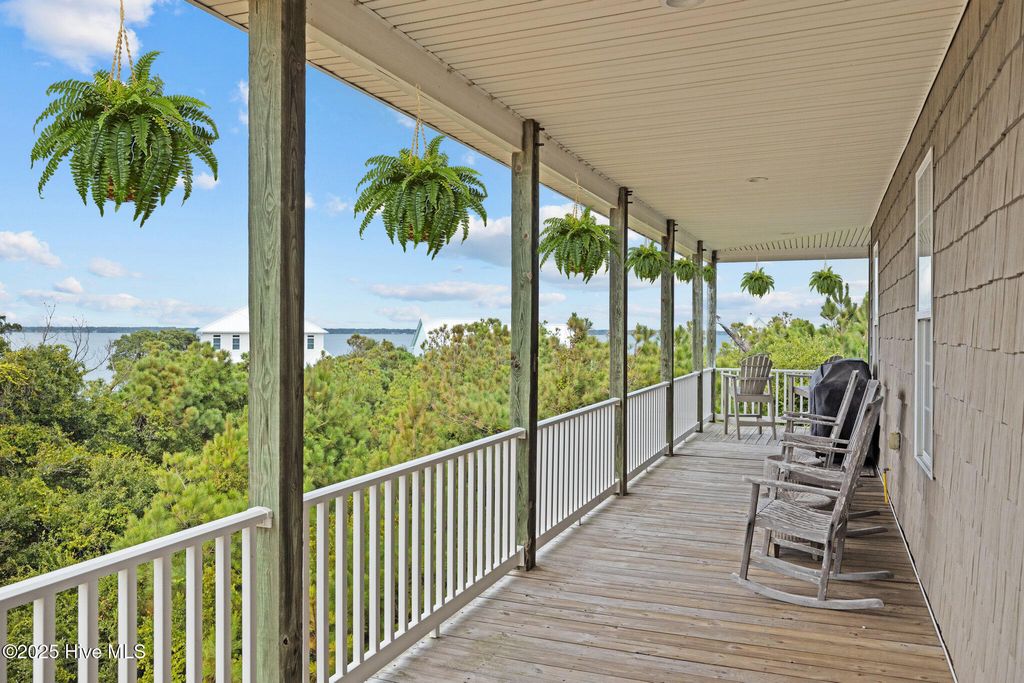 Photo of 108 Kiawa Drive, Indian Beach, NC 28512 (MLS # 100510320)