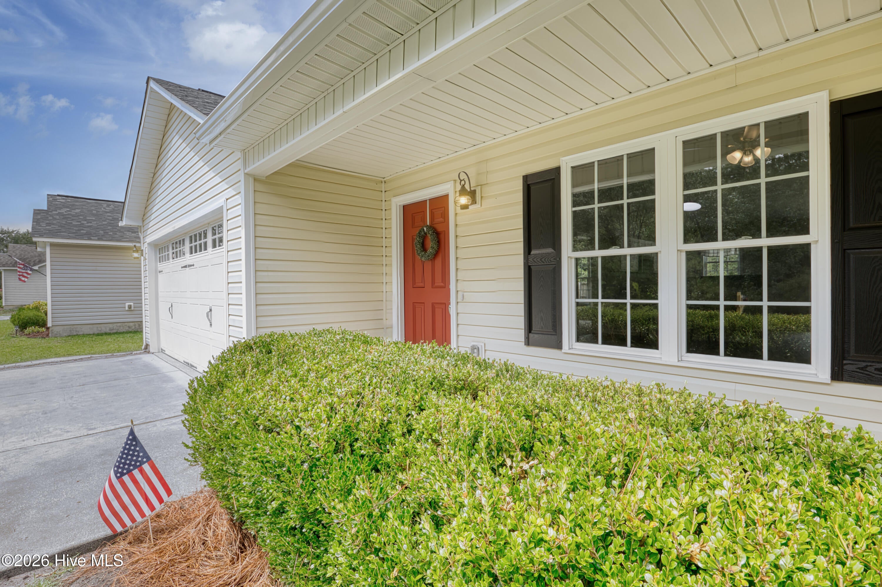 212 Sweet Gum Lane