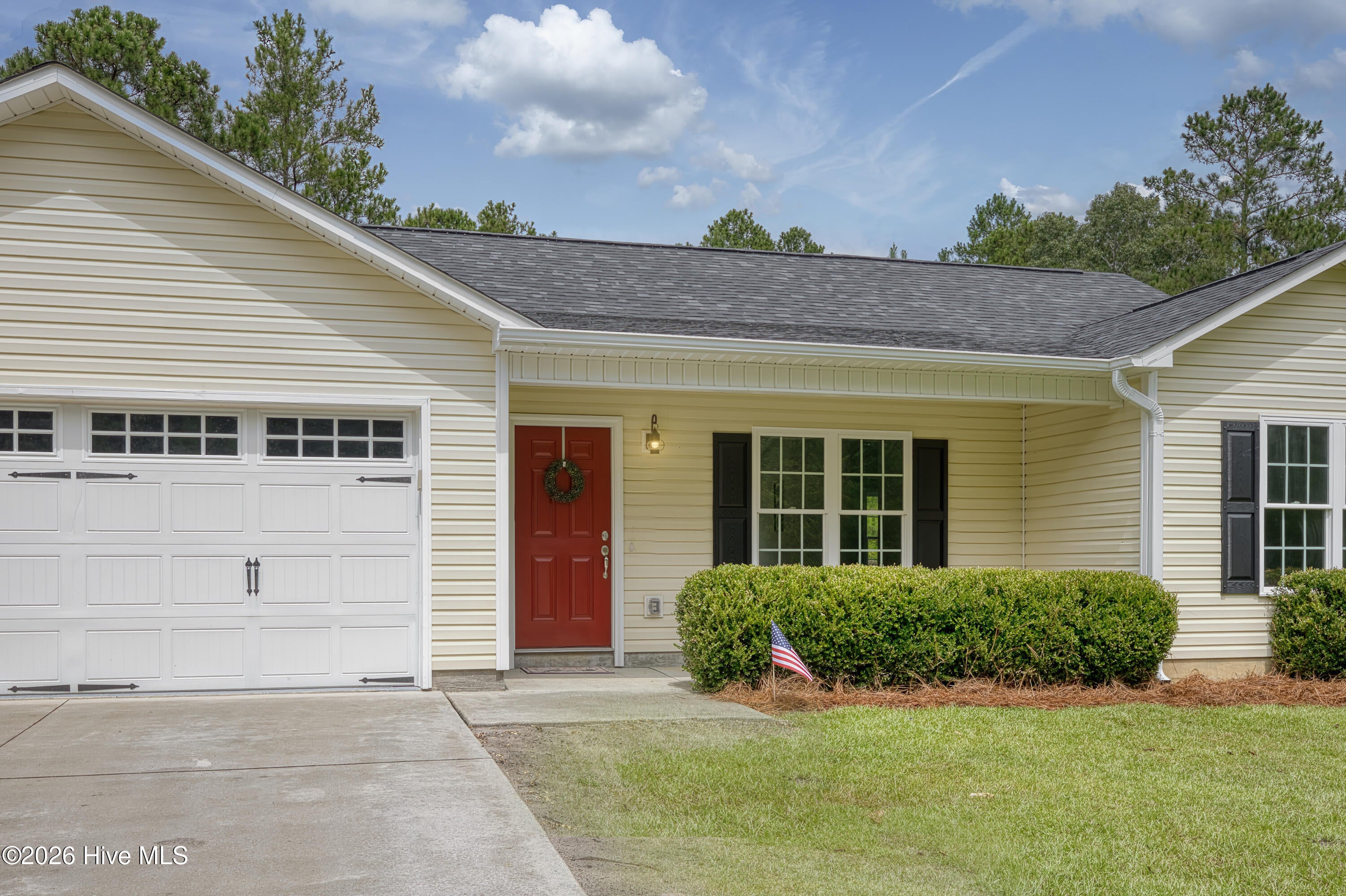 212 Sweet Gum Lane