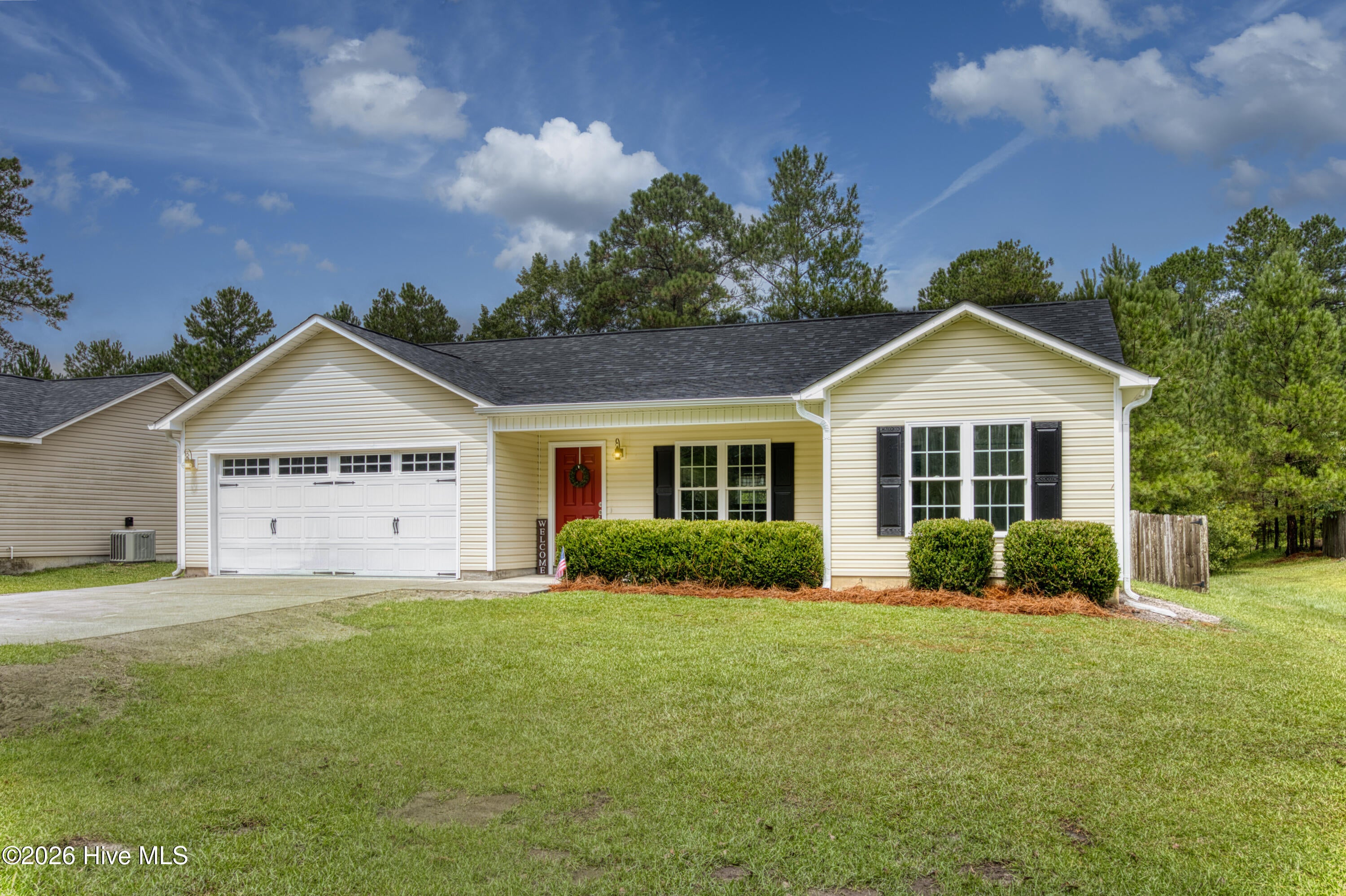 212 Sweet Gum Lane