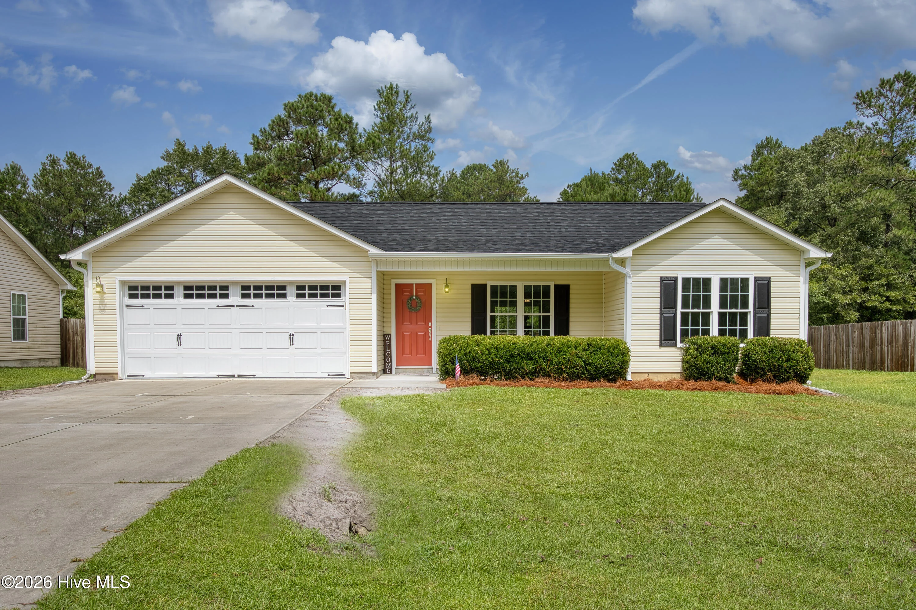 212 Sweet Gum Lane