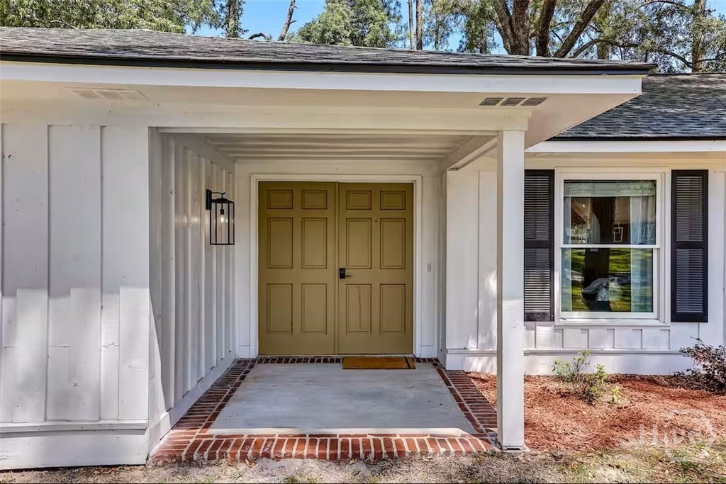 Photo of 7612 Lynes Court, Savannah, GA 31406 (MLS # SA365013)