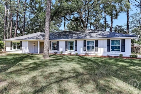 Photo of 7612 Lynes Court, Savannah, GA 31406 (MLS # SA365013)