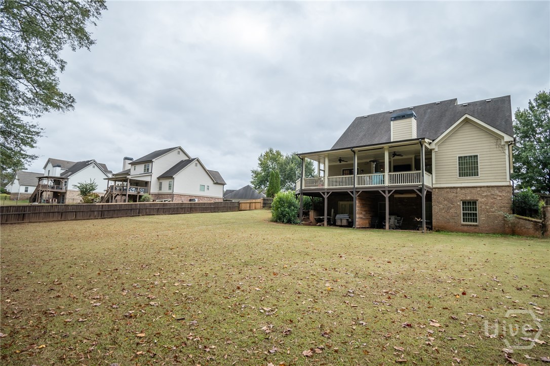 6534 Whitlow Creek Dr