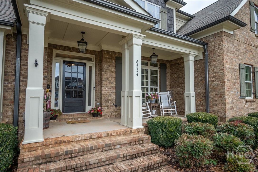 6534 Whitlow Creek Dr