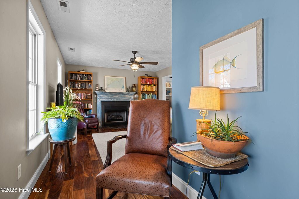 Photo of 216 Marsh Hen Court, Swansboro, NC 28584 (MLS # 100558206)