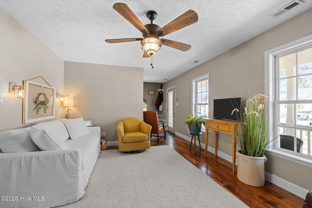 Photo of 216 Marsh Hen Court, Swansboro, NC 28584 (MLS # 100558206)