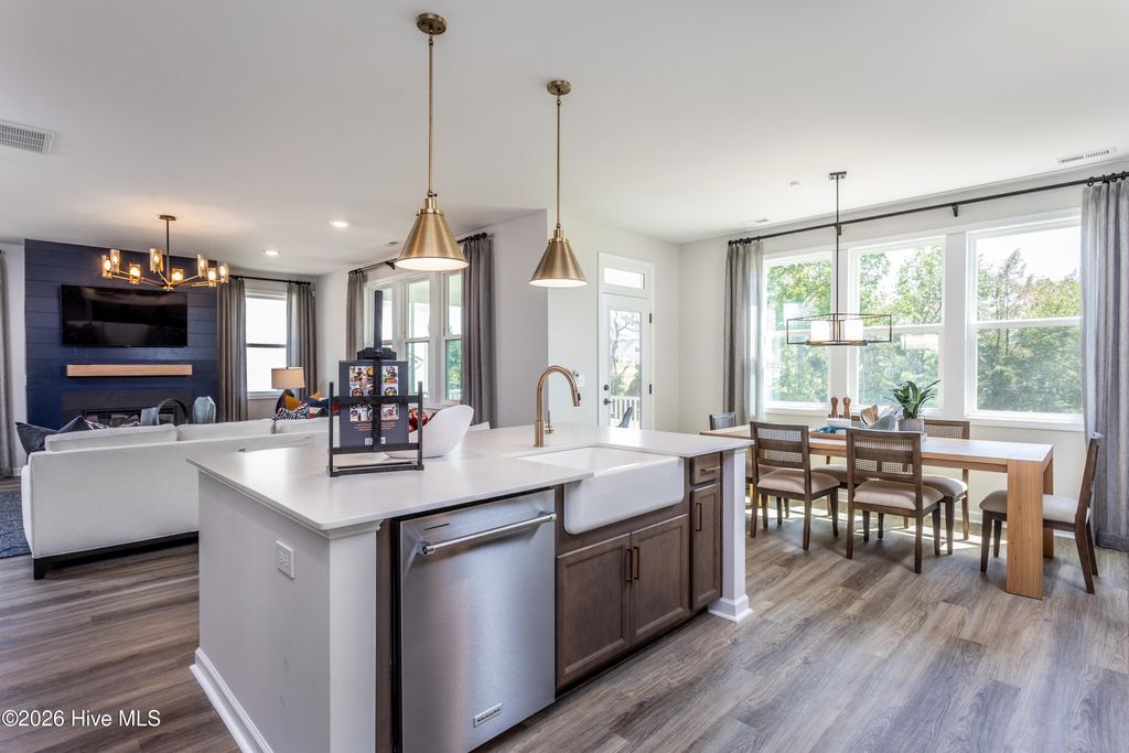 Photo of 1302 Rosenwald Drive NE #120, Leland, NC 28451 (MLS # 100569716)