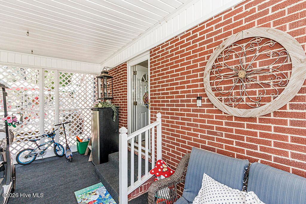 Photo of 403 W Eason Street, Macclesfield, NC 27852 (MLS # 100573970)