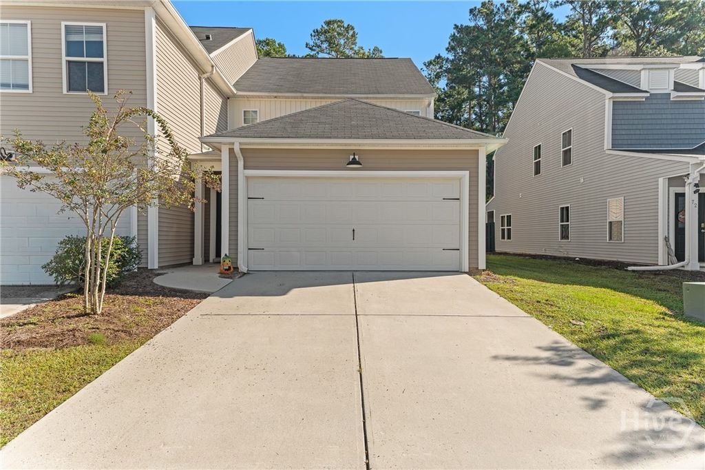 Photo of 80 Bellasera Way, Richmond Hill, GA 31324 (MLS # SA341973)