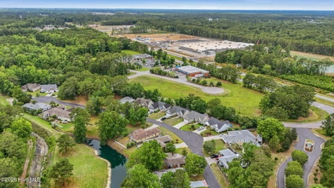 Tiny photo for 106 Cedar Tree Lane SW, Calabash, NC 28467 (MLS # 100583434)