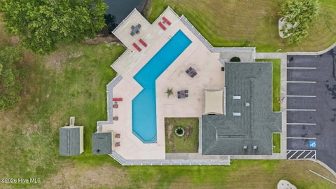 Tiny photo for 106 Cedar Tree Lane SW, Calabash, NC 28467 (MLS # 100583434)