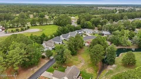 Tiny photo for 106 Cedar Tree Lane SW, Calabash, NC 28467 (MLS # 100583434)