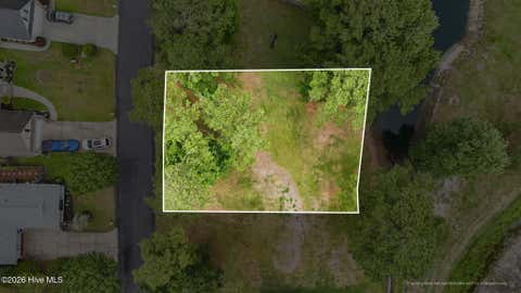 Tiny photo for 106 Cedar Tree Lane SW, Calabash, NC 28467 (MLS # 100583434)