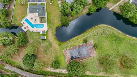 Tiny photo for 106 Cedar Tree Lane SW, Calabash, NC 28467 (MLS # 100583434)