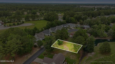 Tiny photo for 106 Cedar Tree Lane SW, Calabash, NC 28467 (MLS # 100583434)