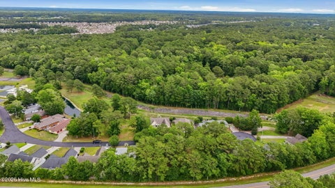Tiny photo for 106 Cedar Tree Lane SW, Calabash, NC 28467 (MLS # 100583434)