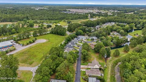 Tiny photo for 106 Cedar Tree Lane SW, Calabash, NC 28467 (MLS # 100583434)