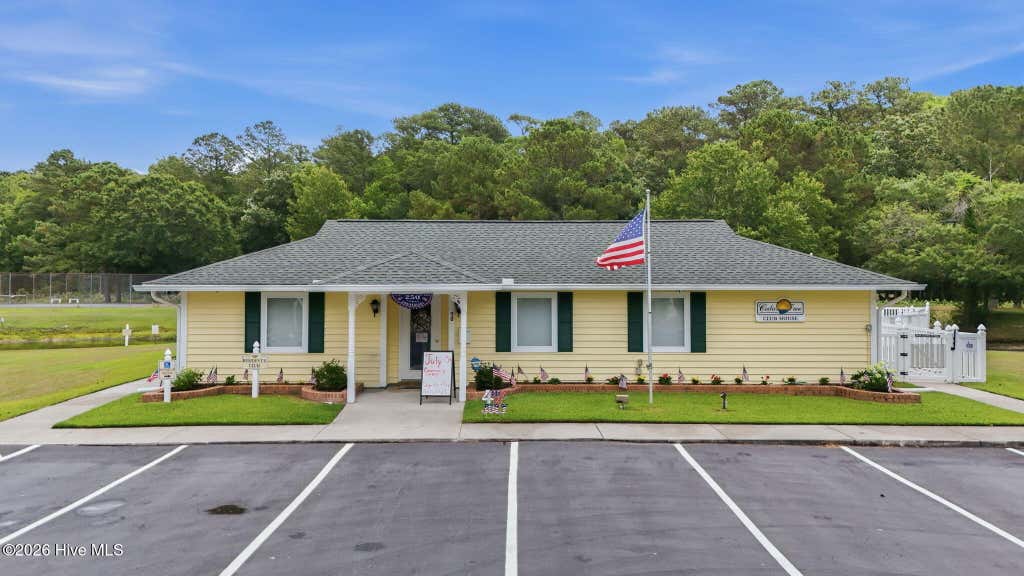 Photo of 106 Cedar Tree Lane SW, Calabash, NC 28467 (MLS # 100583434)