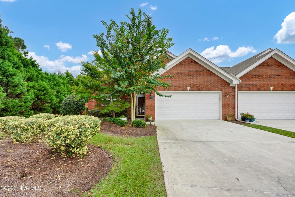 Photo of 208 Hilliard Court, Wilmington, NC 28411 (MLS # 100610425)