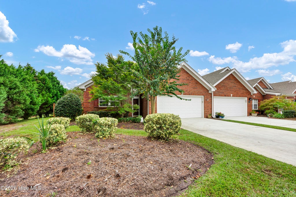 Photo of 208 Hilliard Court, Wilmington, NC 28411 (MLS # 100610425)