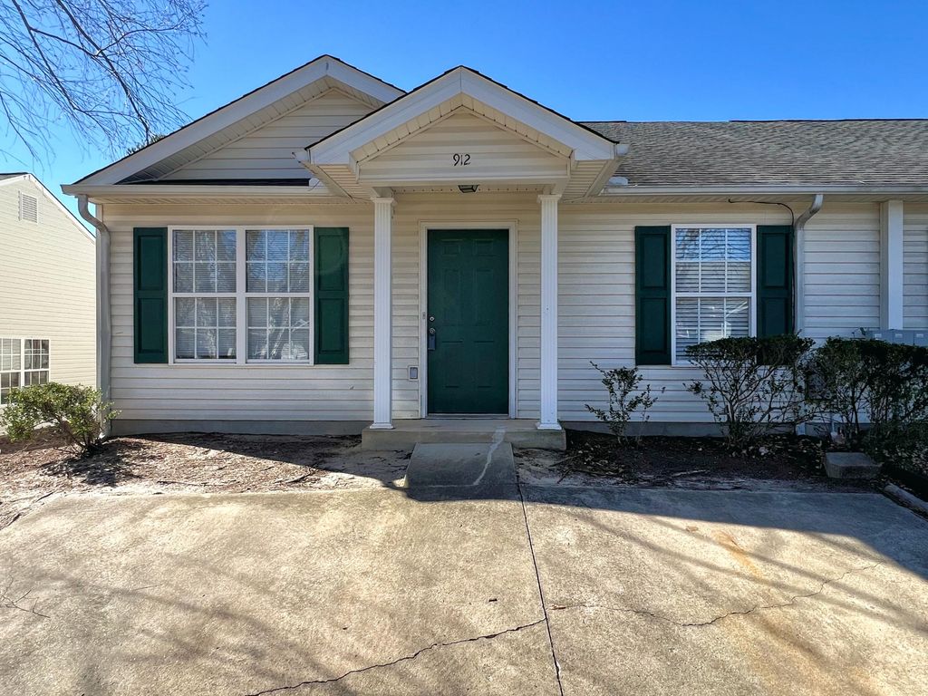 Photo of 912 Cammaron Way, Augusta, GA 30907 (MLS # 550530)