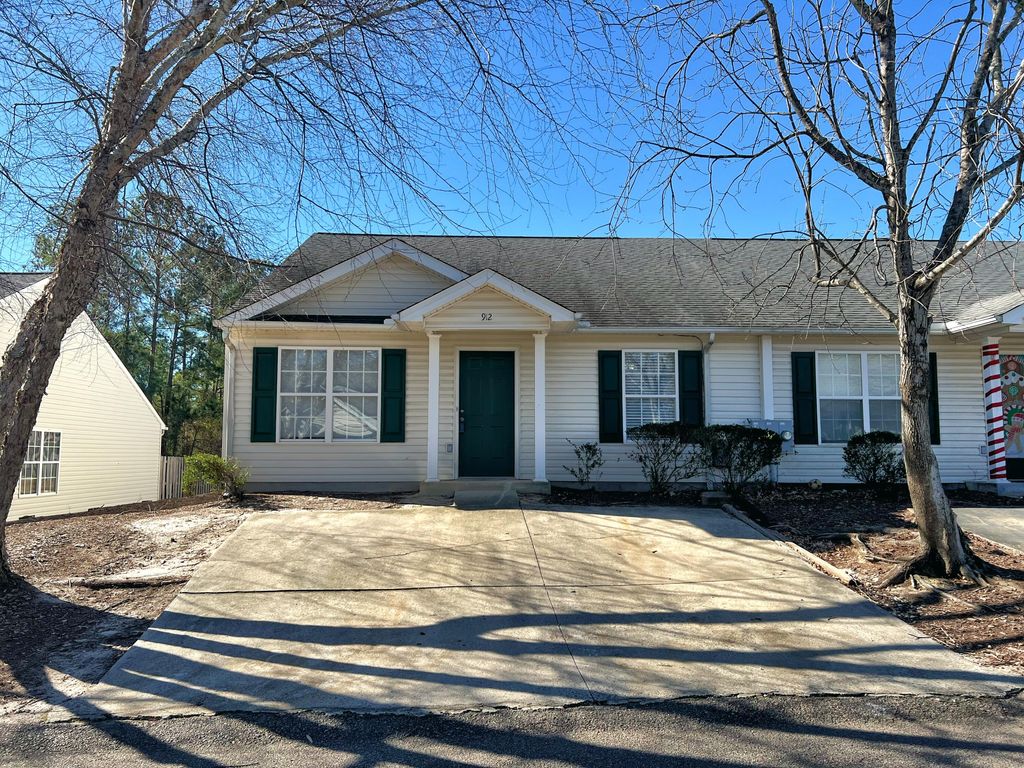 Photo of 912 Cammaron Way, Augusta, GA 30907 (MLS # 550530)