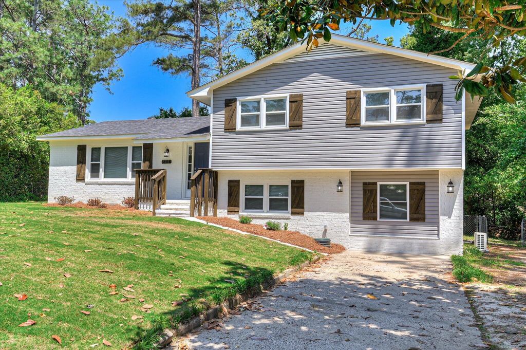 Photo of 3111 Eagle Rock Road, Augusta, GA 30909 (MLS # 554744)