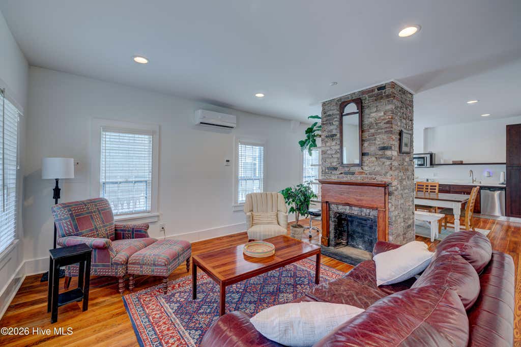 Photo of 414 Orange Street #A, Wilmington, NC 28401 (MLS # 100596939)