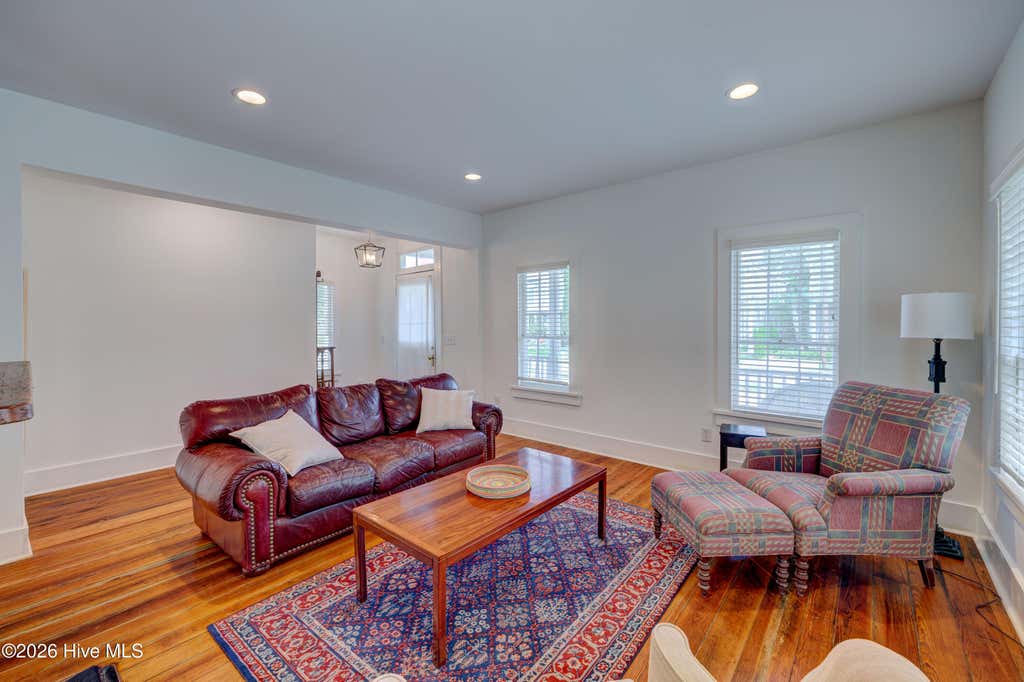 Photo of 414 Orange Street #A, Wilmington, NC 28401 (MLS # 100596939)