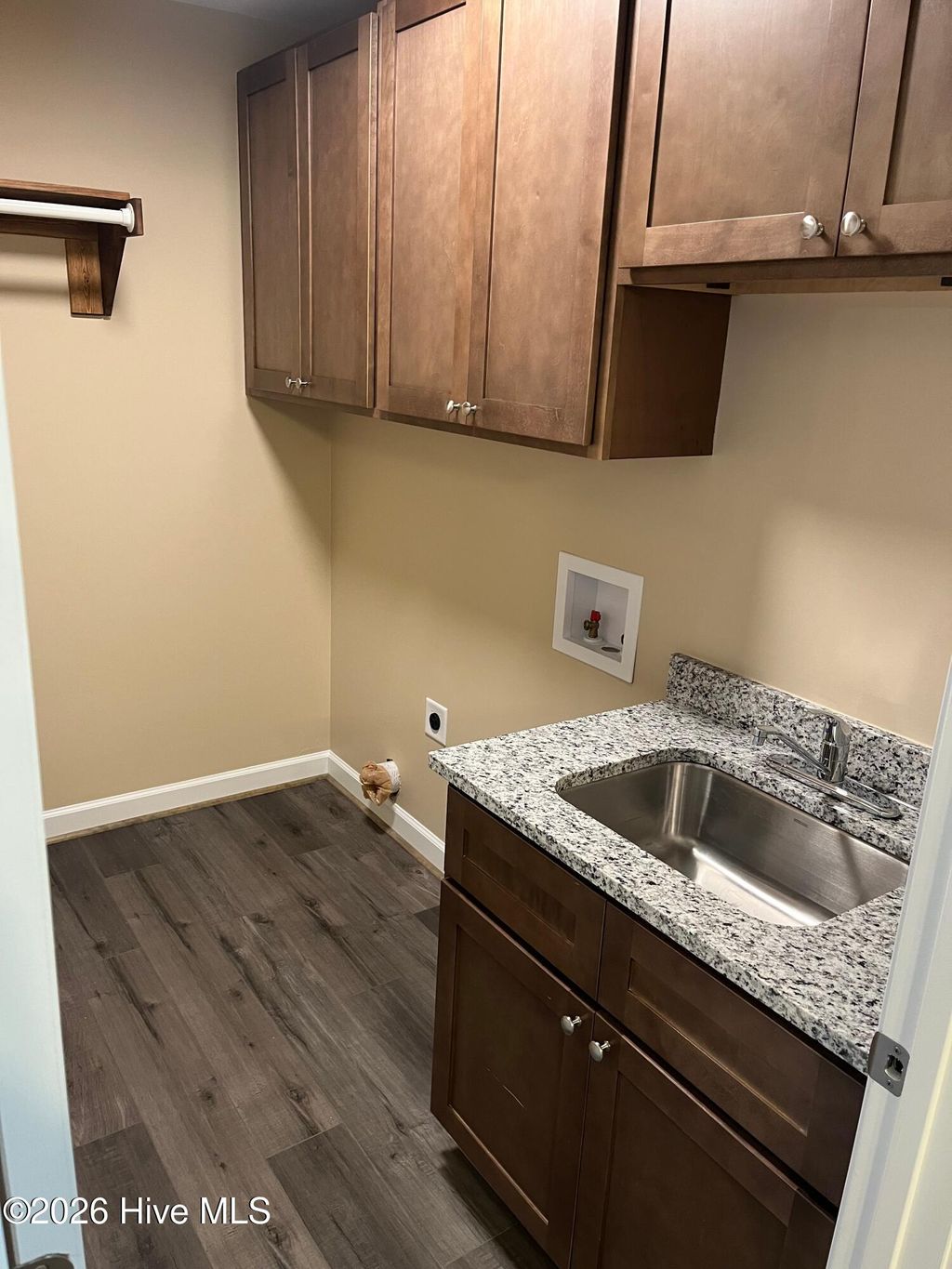 Photo of 214 N Walnut Street, Rose Hill, NC 28458 (MLS # 100558753)