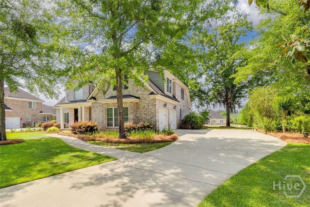 Photo of 7 Reed Grass Lane, Savannah, GA 31405 (MLS # SA354338)