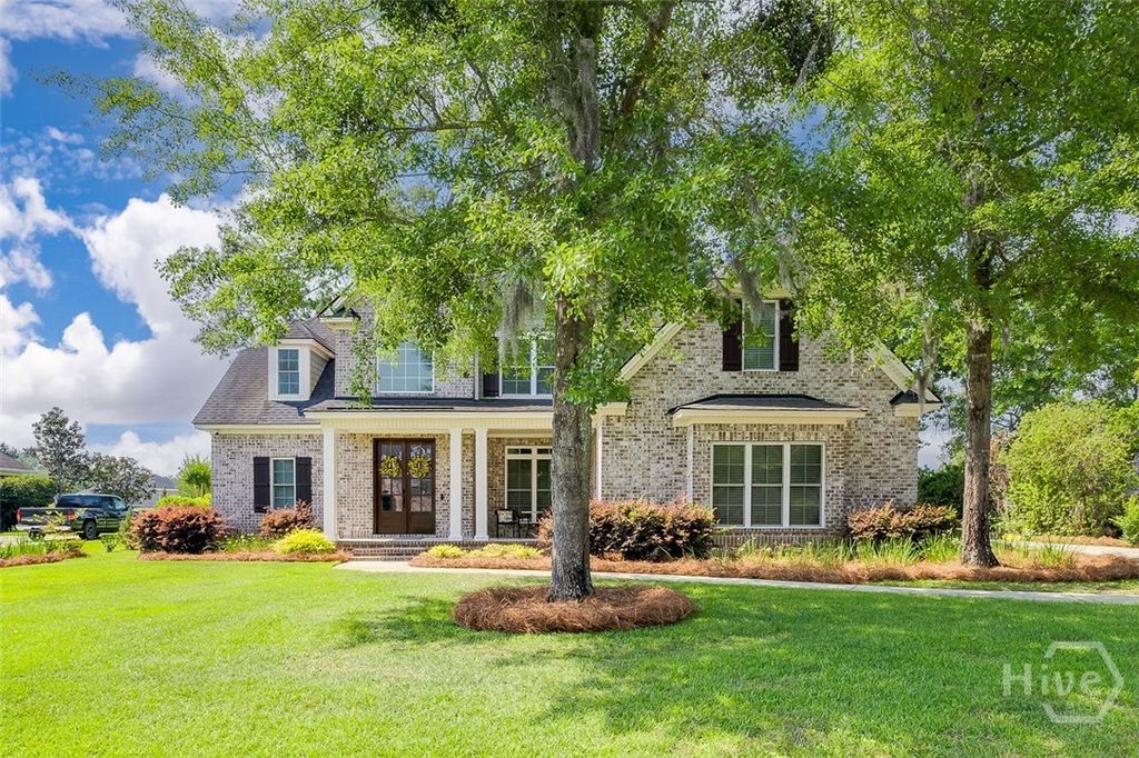 Photo of 7 Reed Grass Lane, Savannah, GA 31405 (MLS # SA354338)