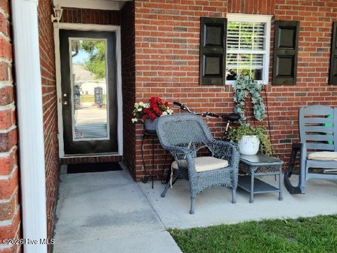 Condo For Sale - 3887 Merestone Drive<br/> New Hanover County, Wilmington, NC 28412