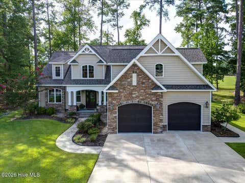 Photo of 3510 Henna Place, New Bern, NC 28562 (MLS # 100594237)