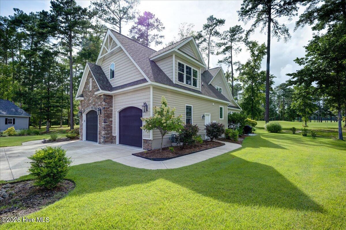 3510 Henna Place