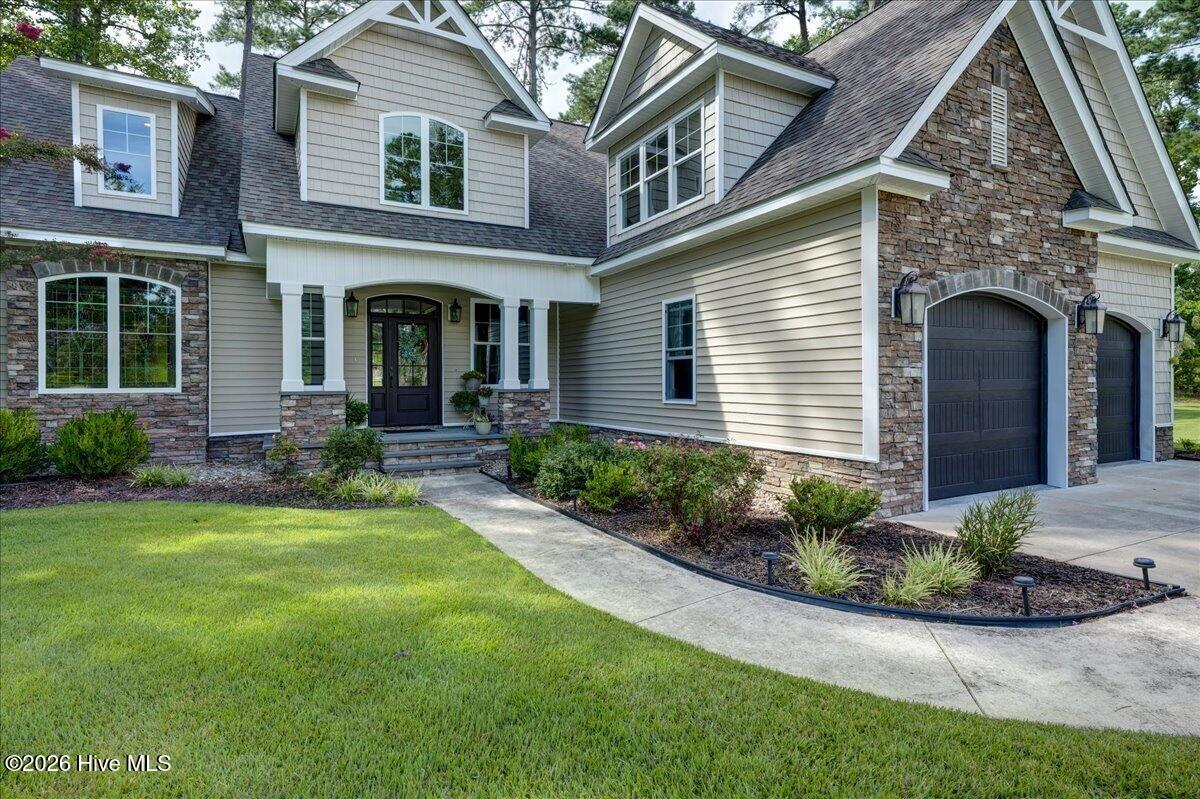 3510 Henna Place