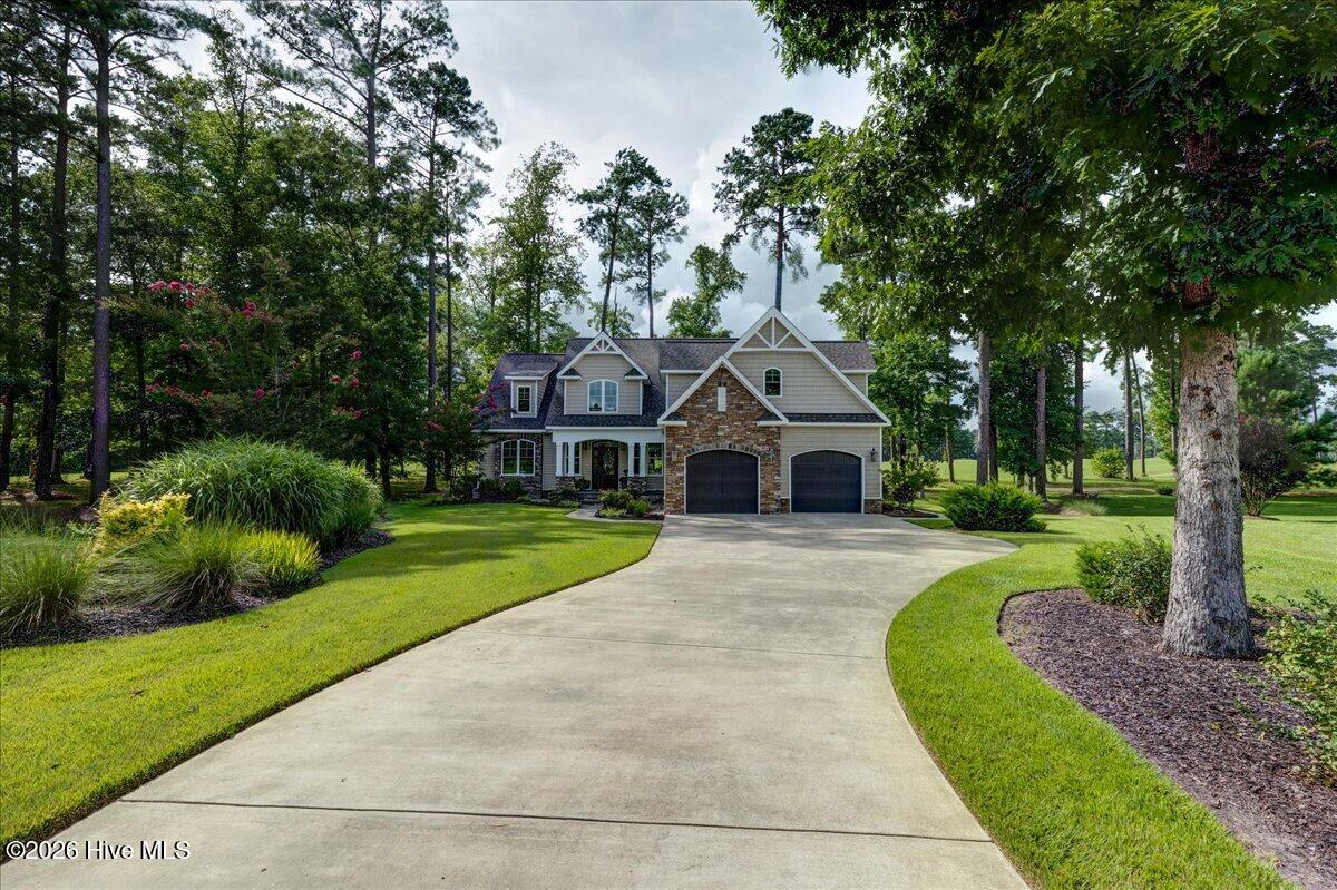 3510 Henna Place
