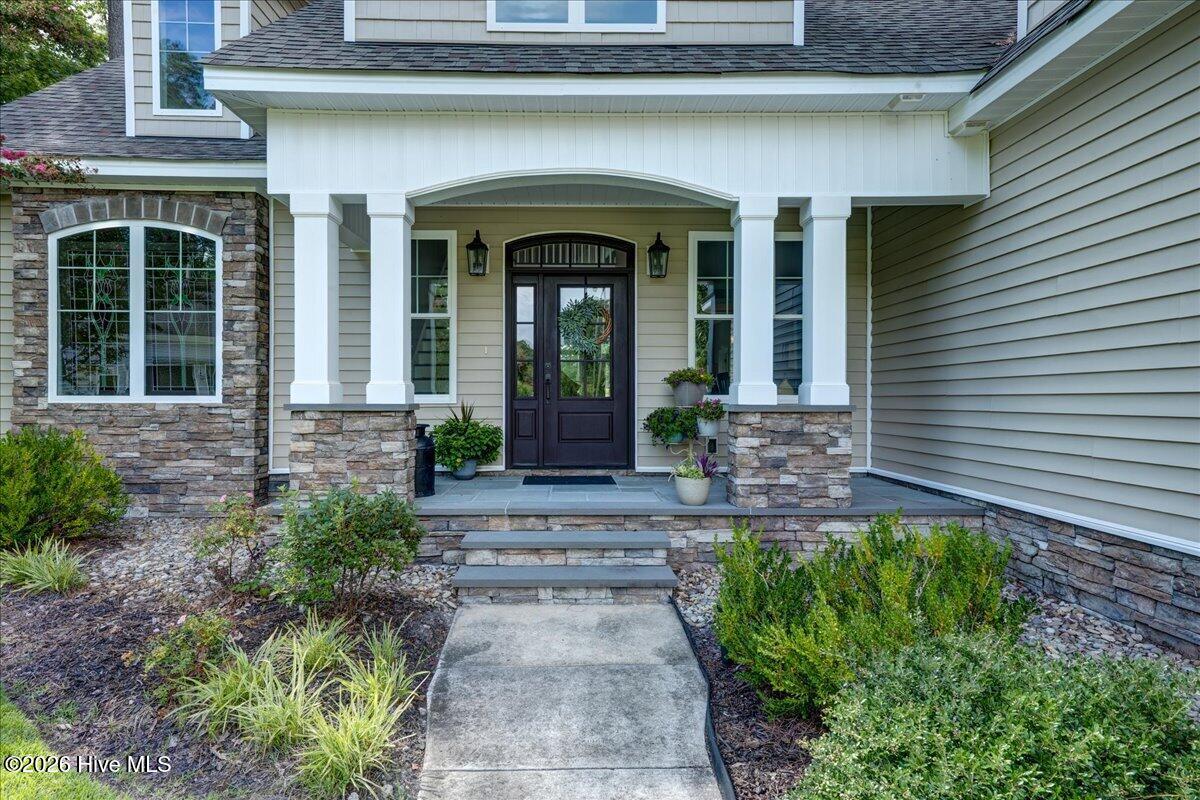 3510 Henna Place