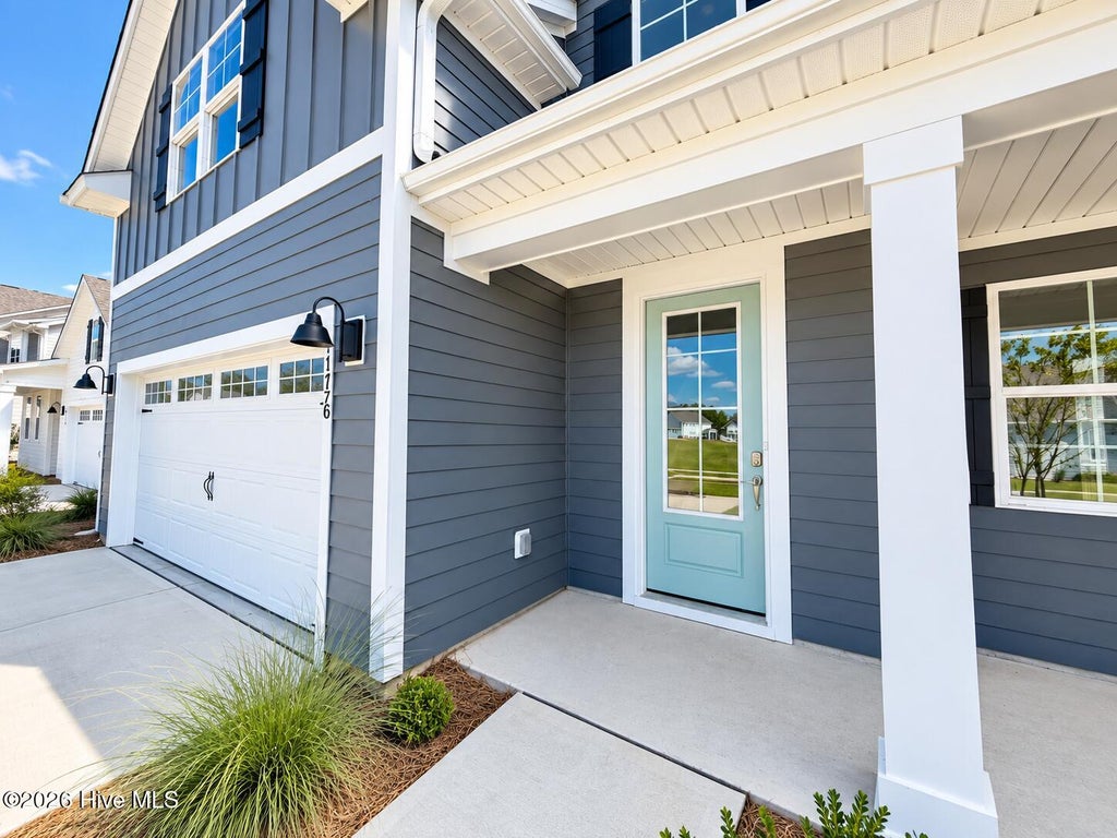Photo of 1176 Indigo Bunting Drive #Lot 68, Leland, NC 28451 (MLS # 100583045)