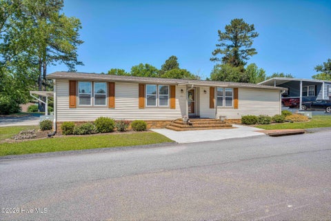 Mobile Home For Sale - 115 Constitution Avenue<br/> Martinez, GA 30907