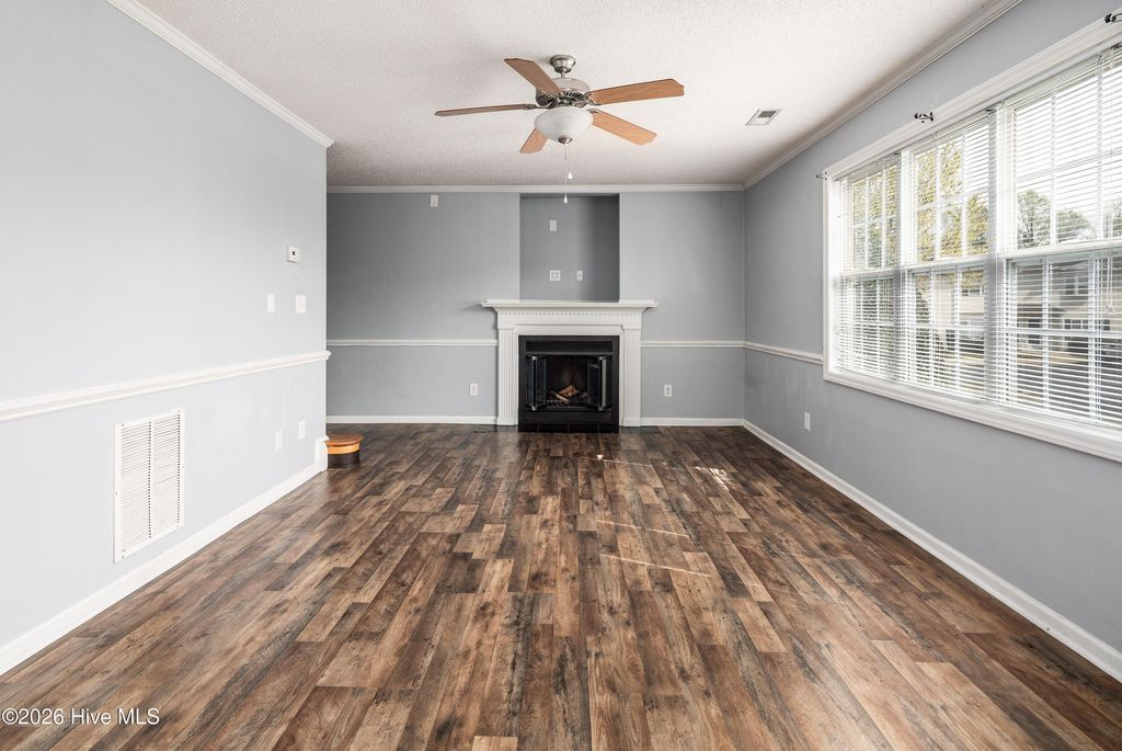 Photo of 2345 Vineyard Drive #E-10, Winterville, NC 28590 (MLS # 100563200)